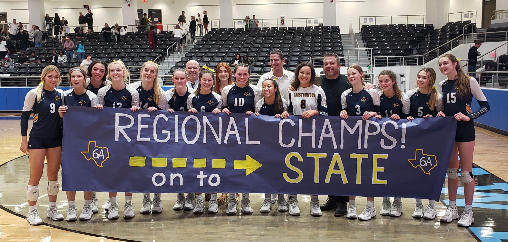 PCA VB
